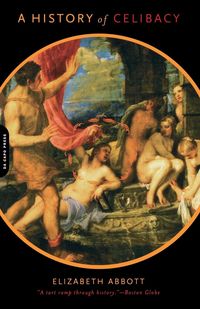 Produktbild: A History of Celibacy