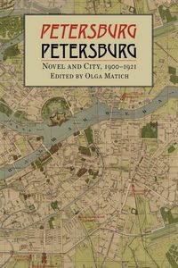 Produktbild: Petersburg/Petersburg