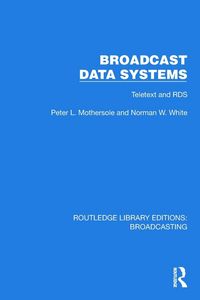 Produktbild: Broadcast Data Systems