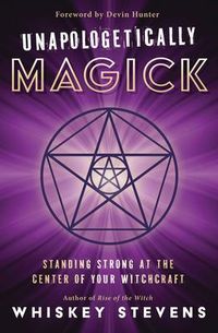Produktbild: Unapologetically Magick