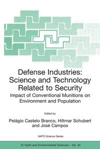 Produktbild: Defense Industries