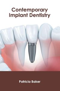 Produktbild: Contemporary Implant Dentistry