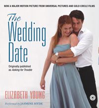 Produktbild: The Wedding Date CD