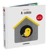 Produktbild: A Cobijo / To Take Shelter