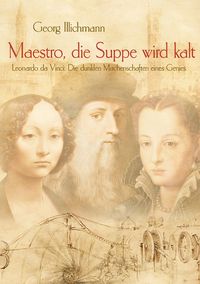 Produktbild: Maestro, die Suppe wird kalt