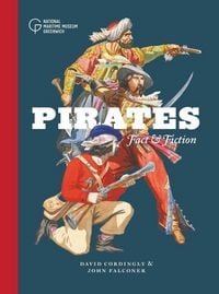 Produktbild: Pirates