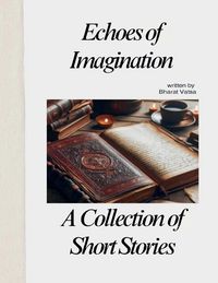 Produktbild: Echoes of Imagination