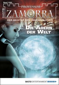 Produktbild: Professor Zamorra - Folge 1050