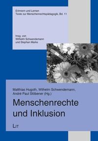 Produktbild: Menschenrechte und Inklusion