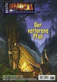 Produktbild: Maddrax 313