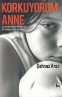 Produktbild: Korkuyorum Anne