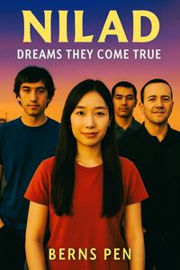 Produktbild: NILAD: Dreams they Come True