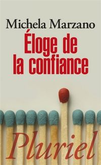 Produktbild: Eloge de la Confiance