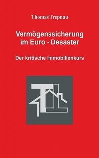 Produktbild: Verm&ouml;genssicherung im Euro-Desaster