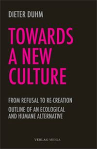 Produktbild: Towards a New Culture