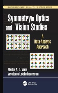 Produktbild: Symmetry in Optics and Vision Studies
