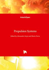 Produktbild: Propulsion Systems