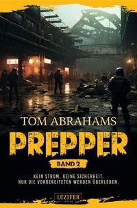Produktbild: Prepper - Band 2