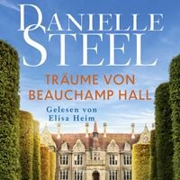 Produktbild: Tr&auml;ume von Beauchamp Hall