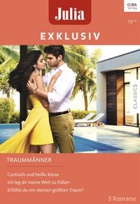 Produktbild: Julia Exklusiv Band 318
