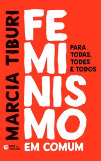 Produktbild: Feminismo em comum