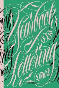 Produktbild: Yearbook of Lettering #2