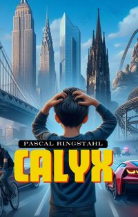 Produktbild: Calyx