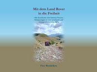 Produktbild: Mit dem Land Rover in die Freiheit