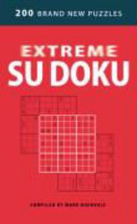 Produktbild: Extreme Su Doku