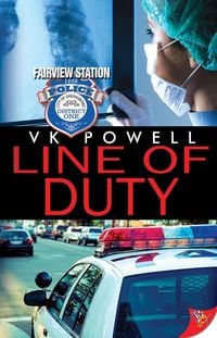 Produktbild: Line of Duty