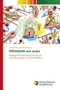 Produktbild: PROQUIM em a&ccedil;&atilde;o