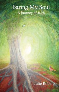 Produktbild: Baring My Soul - A Journey of Faith