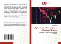 Produktbild: Optimisation financi&egrave;re du Risque de Change