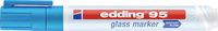 Bild vom Artikel Edding e-95 4-95010 Glasmarker Hellblau 1.5 mm, 3mm /Pack vom Autor 