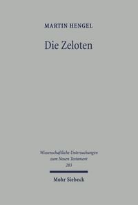 Produktbild: Die Zeloten
