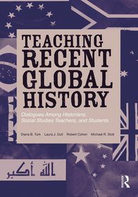 Produktbild: Teaching Recent Global History