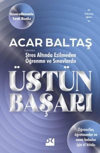 Produktbild: &Uuml;st&uuml;n Basari
