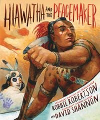 Produktbild: Hiawatha and the Peacemaker