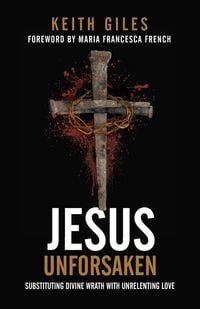 Produktbild: Jesus Unforsaken