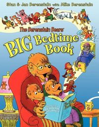 Produktbild: The Berenstain Bears' Big Bedtime Book