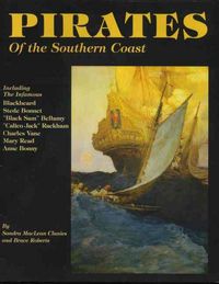Produktbild: Pirates Of The Southern Coast