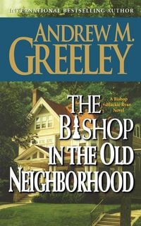 Produktbild: The Bishop in The Old Neighborhood