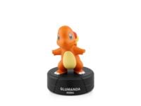 Produktbild: 813 Pok&eacute;mon: Glumanda