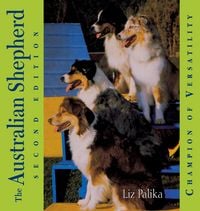 Produktbild: The Australian Shepherd