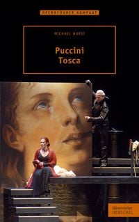 Bild vom Artikel Puccini – Tosca vom Autor Michael Horst