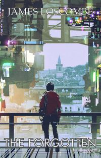 Produktbild: The Forgotten (Short Story)