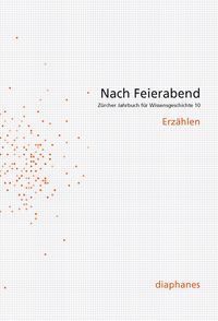Produktbild: Nach Feierabend 2014