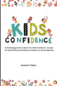 Produktbild: Kids Confidence