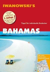 Produktbild: Bahamas - Reisef&uuml;hrer von Iwanowski