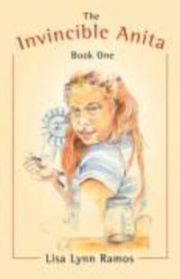 Produktbild: The Invincible Anita: Book One